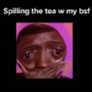 Meet your Posher, Imani